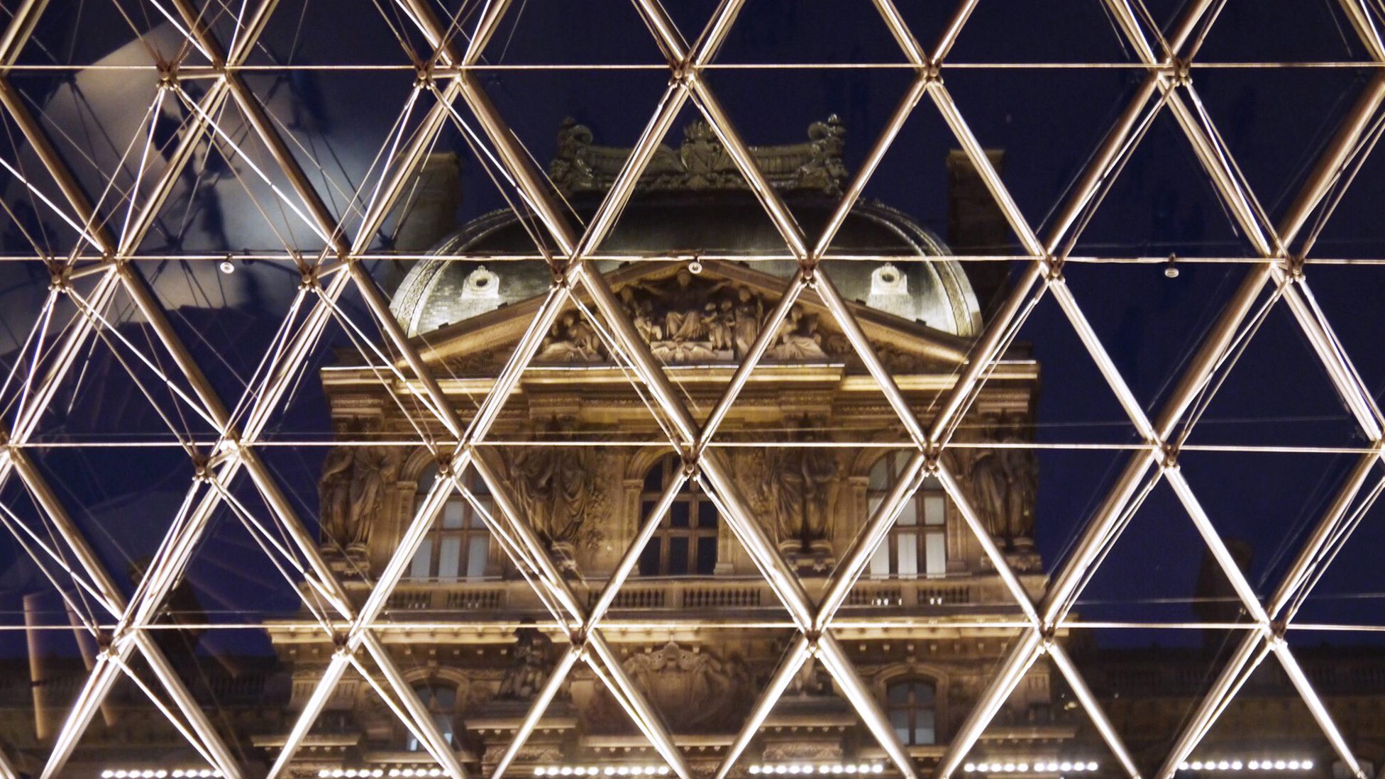 Architecture photograph 1