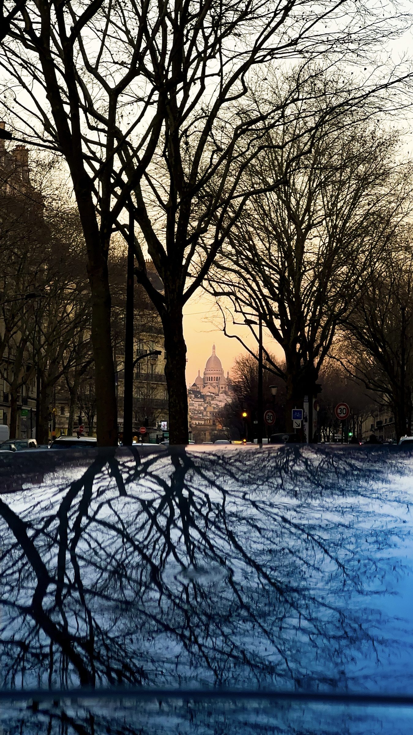 City photograph 2